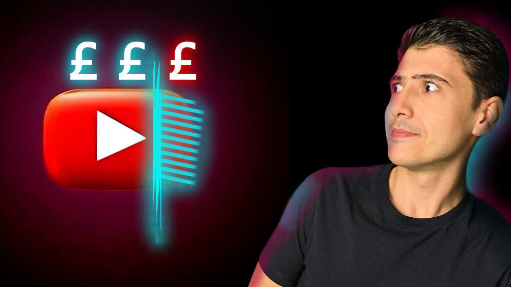 Do Youtubers pay taxes in the UK?